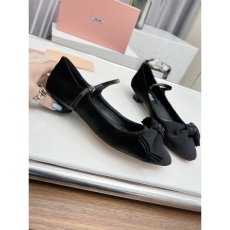 Miu Miu Shoes